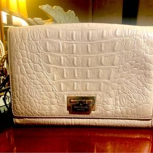 Kate Spade shoulder/cross body bag
